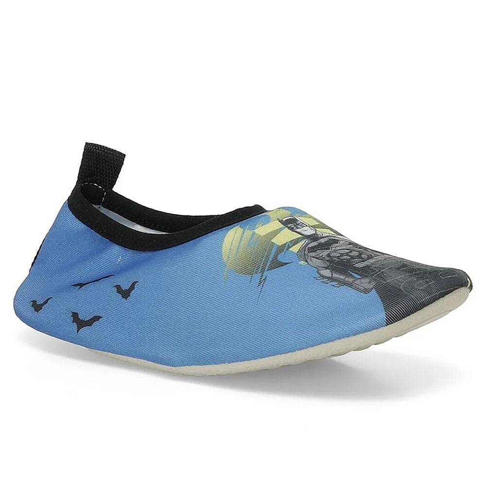 Batman Yokka 4FX Saks Çocuk Deniz Ayakkabısı - 1