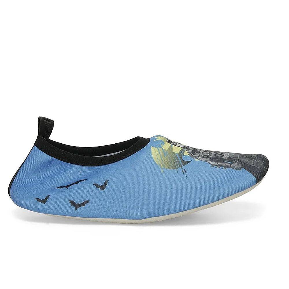 Batman Yokka 4FX Saks Çocuk Deniz Ayakkabısı - 2