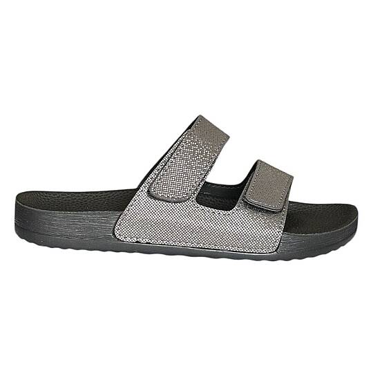 Bento 43003 Platin Kadın Günlük Terlik - 2