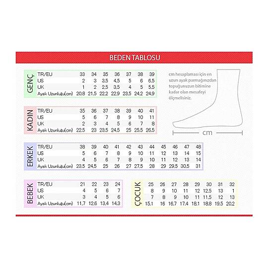 Ceyo 3200-1 Siyah Erkek Anatomik Terlik - 2
