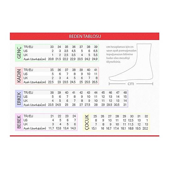 Ceyo 6500 Minelli Lacivert Kadın Anatomik Terlik - 3