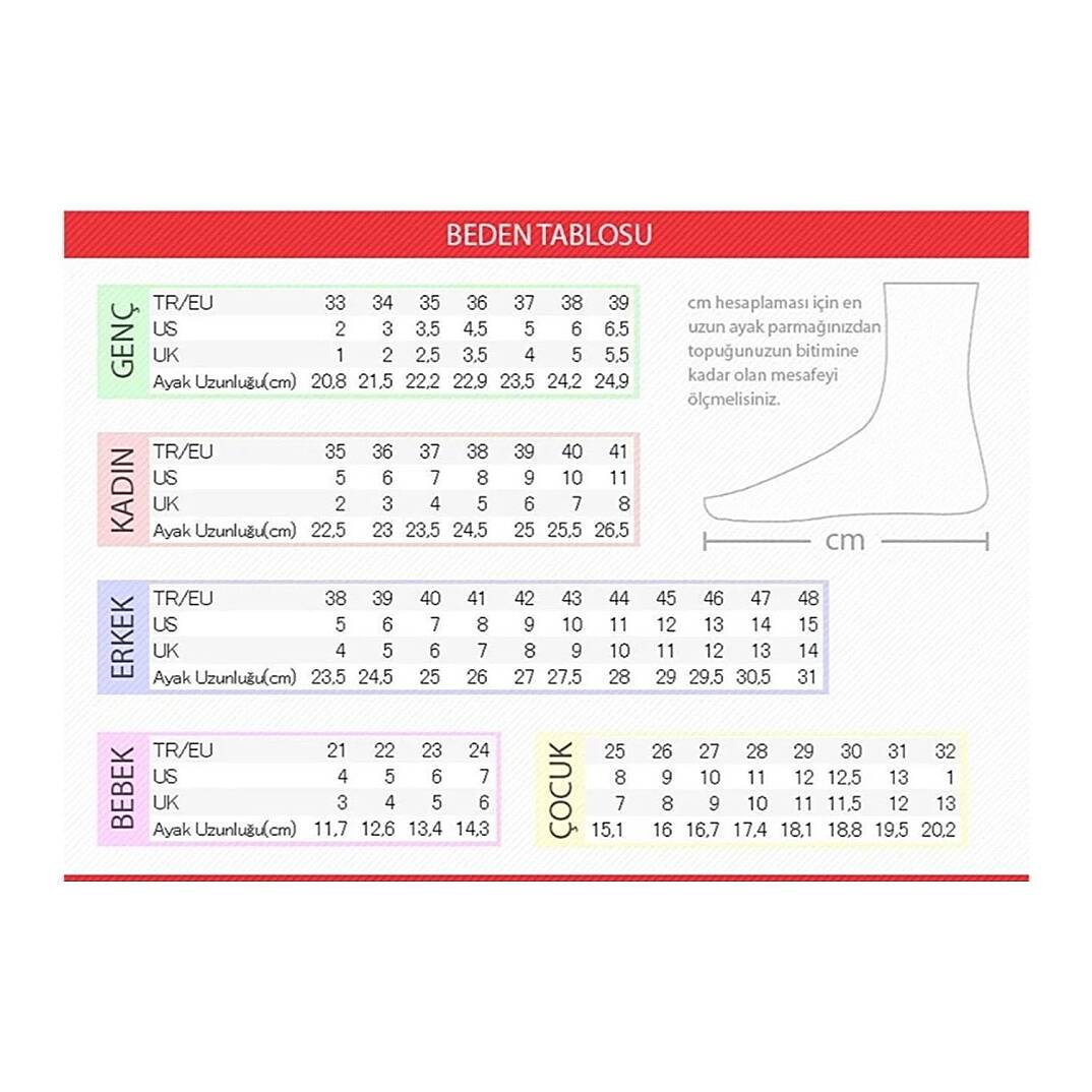 Ceyo 6500 Minelli Lacivert Kadın Anatomik Terlik - 3