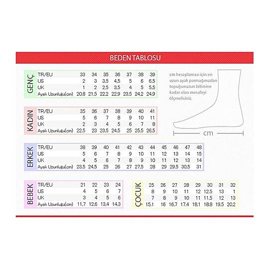 Ceyo Puffi-Z4 Bej Kadın Ev Ayakkabısı - 3