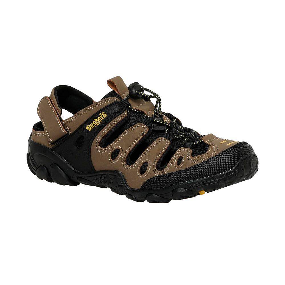 Dockers 216504 3FX Kum Erkek Günlük Sandalet - 1