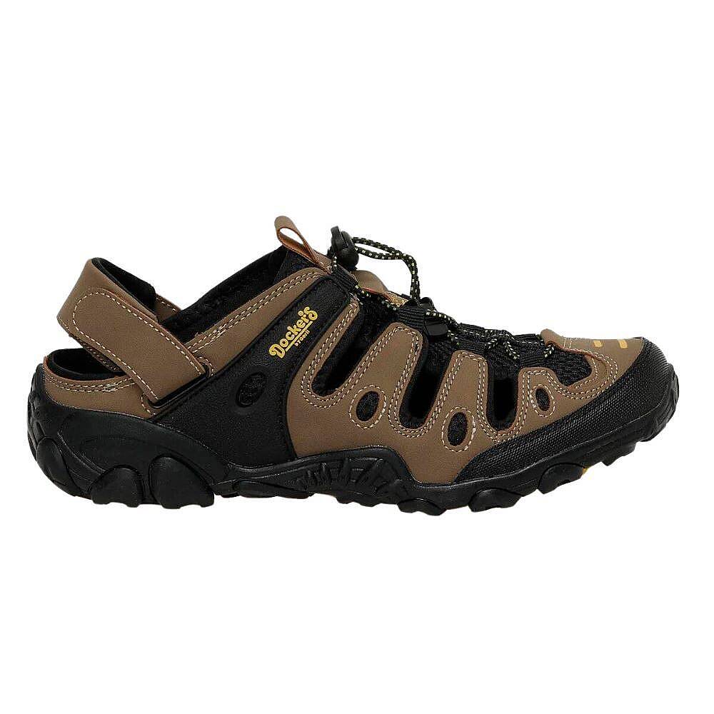 Dockers 216504 3FX Kum Erkek Günlük Sandalet - 2