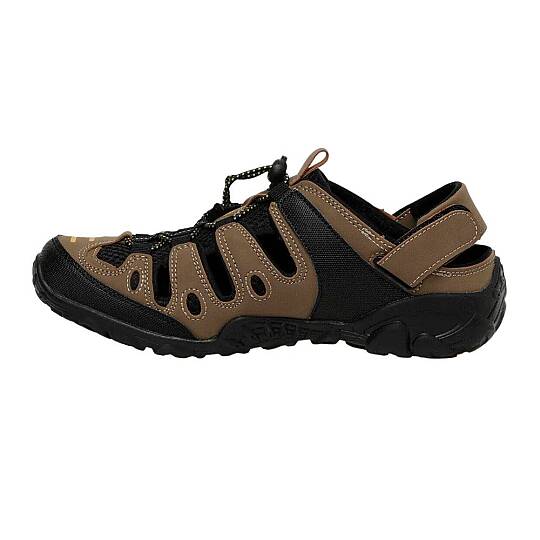 Dockers 216504 3FX Kum Erkek Günlük Sandalet - 3