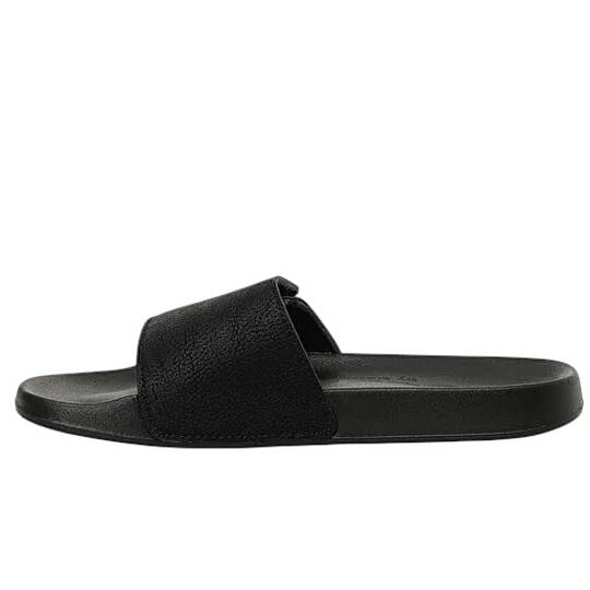 Dockers 226324 5FX Siyah Erkek Plaj Terlik - 3