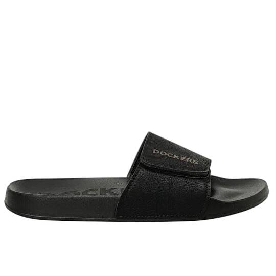 Dockers 226324 5FX Siyah Erkek Plaj Terlik - 2