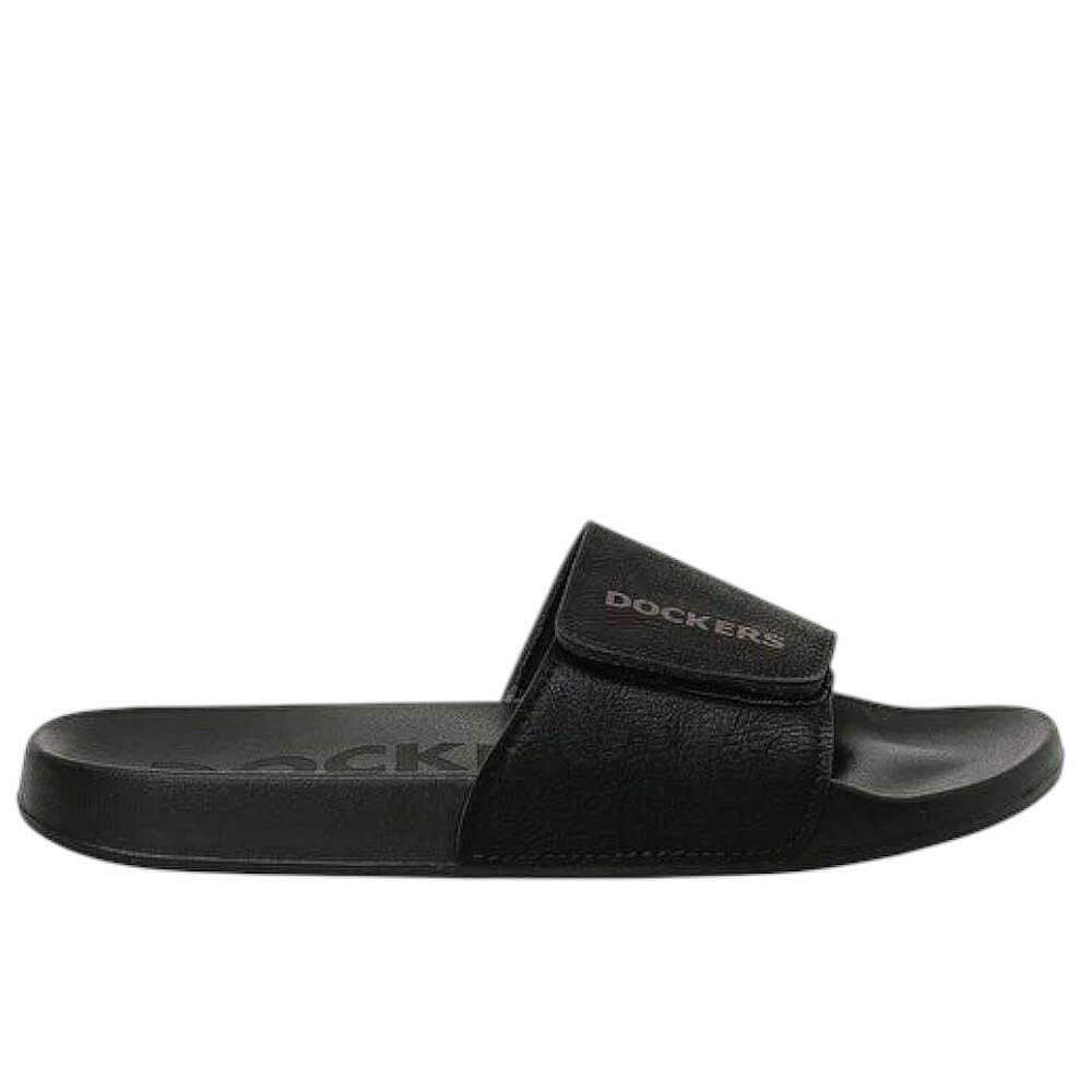 Dockers 226324 5FX Siyah Erkek Plaj Terlik - 2