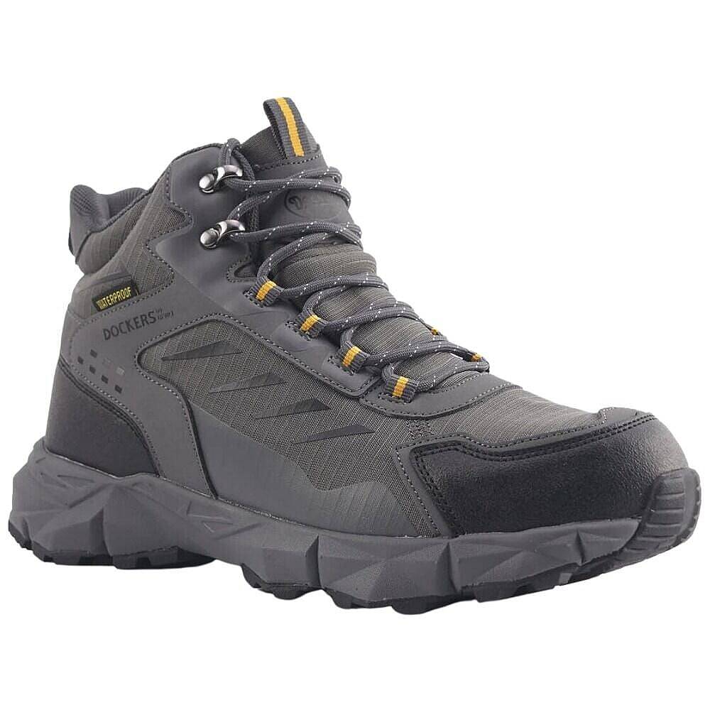 Dockers 231501 3PR Gri Erkek Outdoor Bot - 1