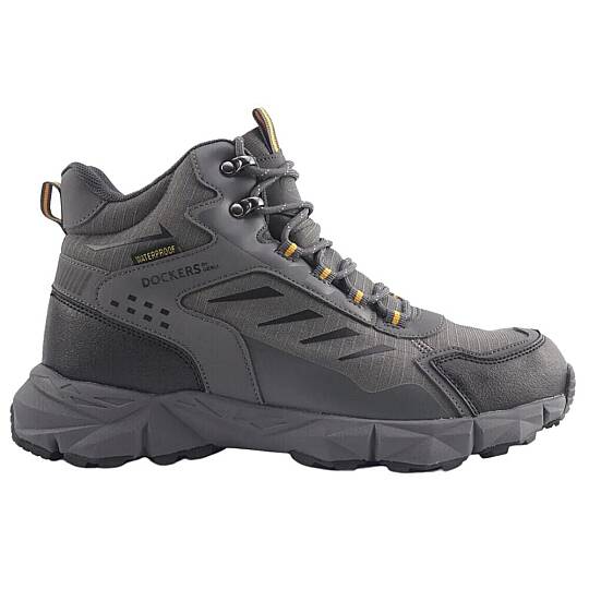 Dockers 231501 3PR Gri Erkek Outdoor Bot - 2
