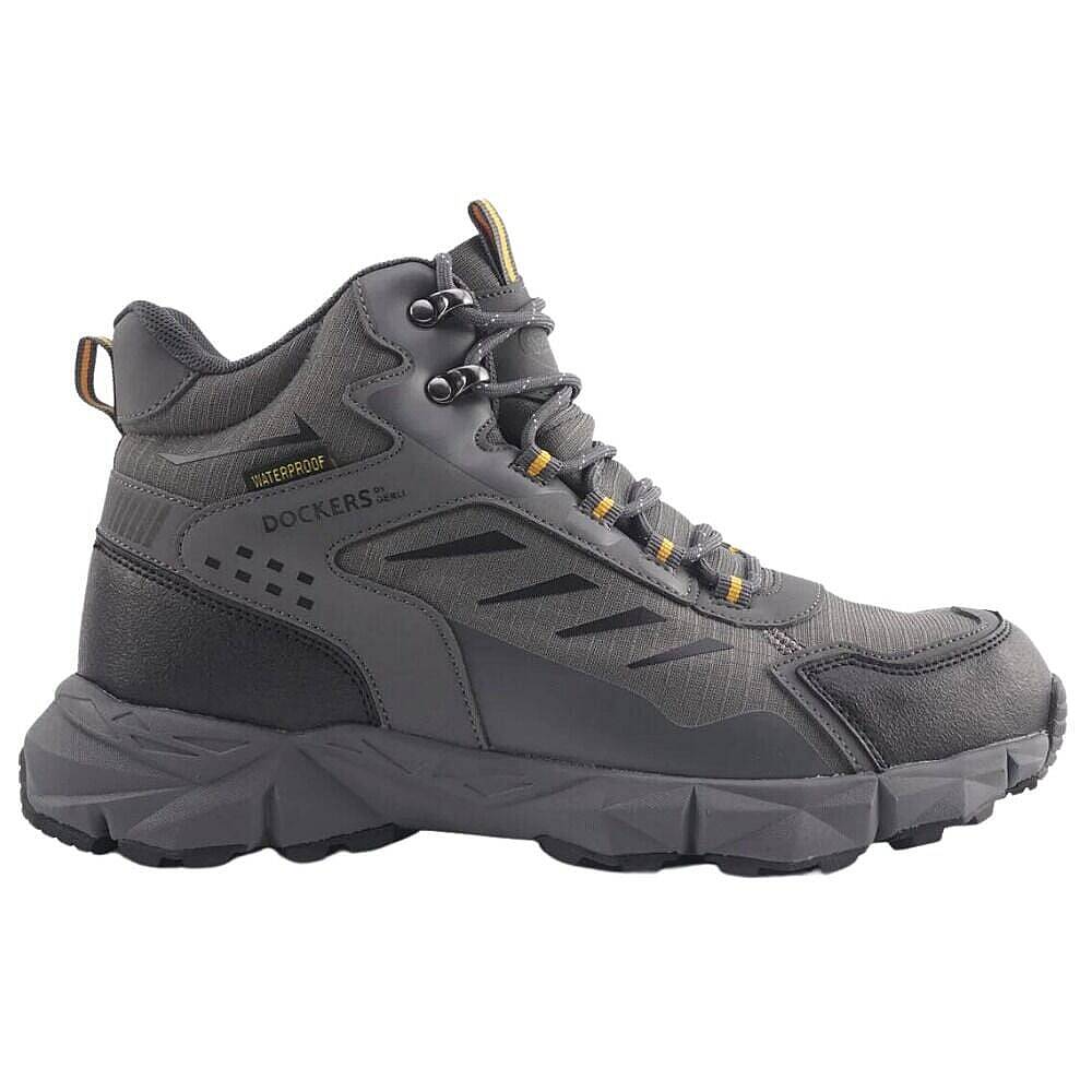 Dockers 231501 3PR Gri Erkek Outdoor Bot - 2
