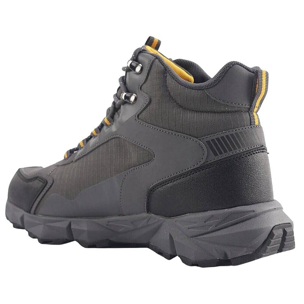Dockers 231501 3PR Gri Erkek Outdoor Bot - 3