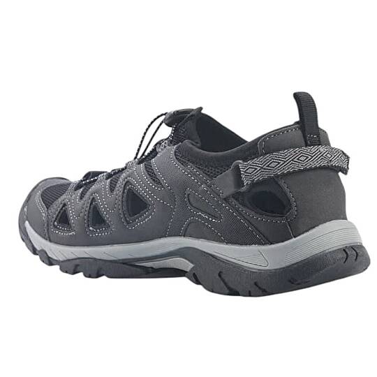 Dockers 236800 5FX Siyah Erkek Günlük Sandalet - 3
