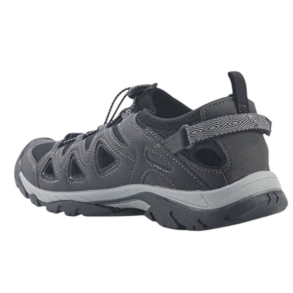 Dockers 236800 5FX Siyah Erkek Günlük Sandalet - 3