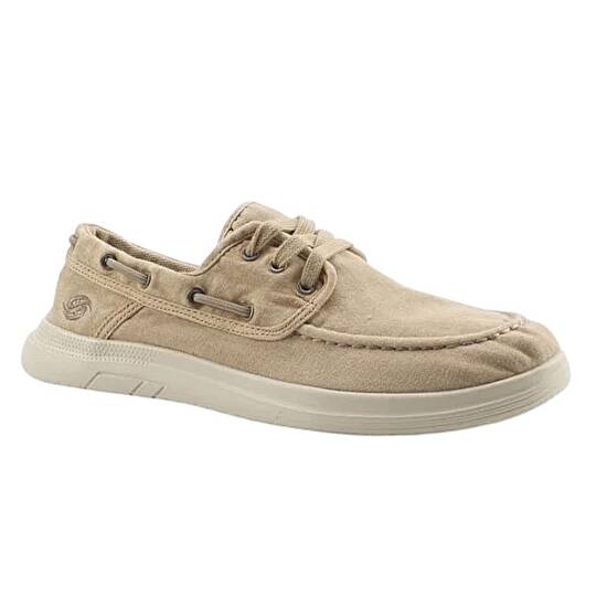 Dockers 238527 5FX Kum Erkek Comfort Ayakkabı