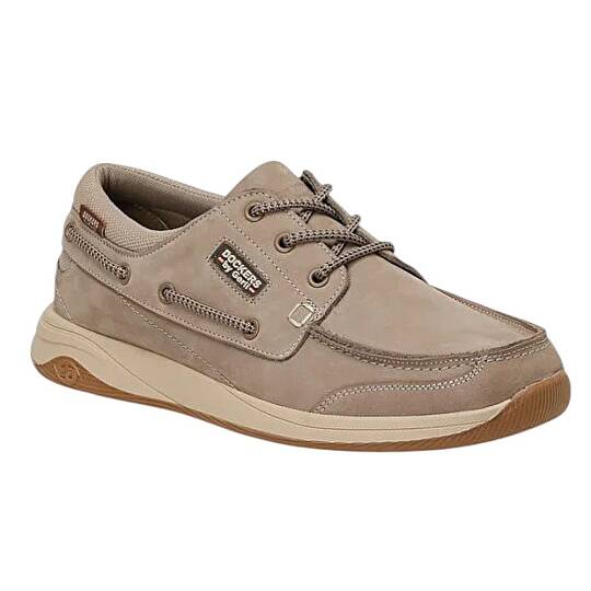 Dockers 238588 5FX Kum Erkek Comfort Ayakkabı