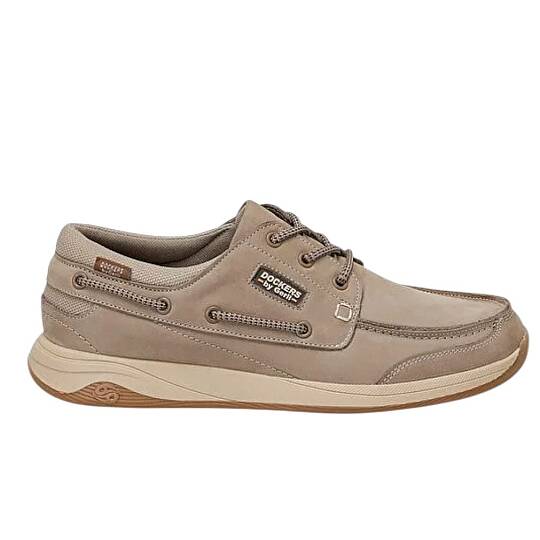 Dockers 238588 5FX Kum Erkek Comfort Ayakkabı - 2