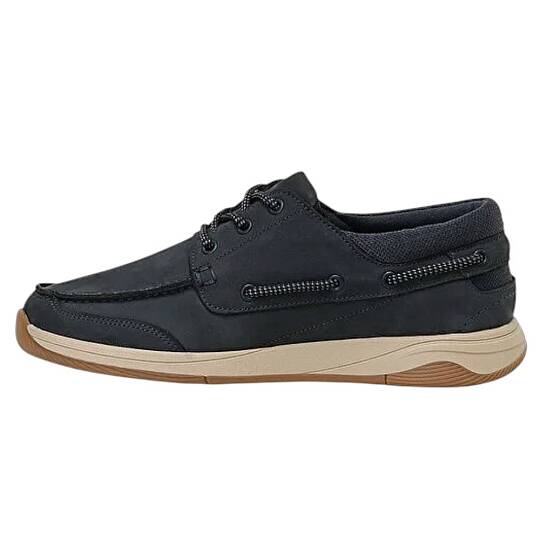 Dockers 238588 5FX Lacivert Erkek Comfort Ayakkabı - 3