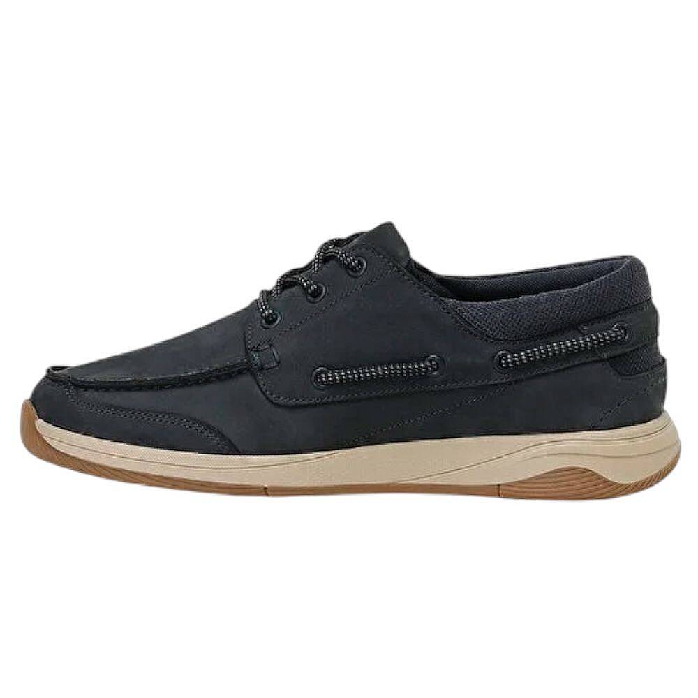 Dockers 238588 5FX Lacivert Erkek Comfort Ayakkabı - 3