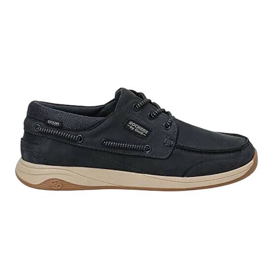 Dockers 238588 5FX Lacivert Erkek Comfort Ayakkabı - 2