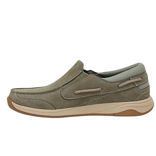 Dockers 238612 5FX Haki Erkek Comfort Ayakkabı - 3