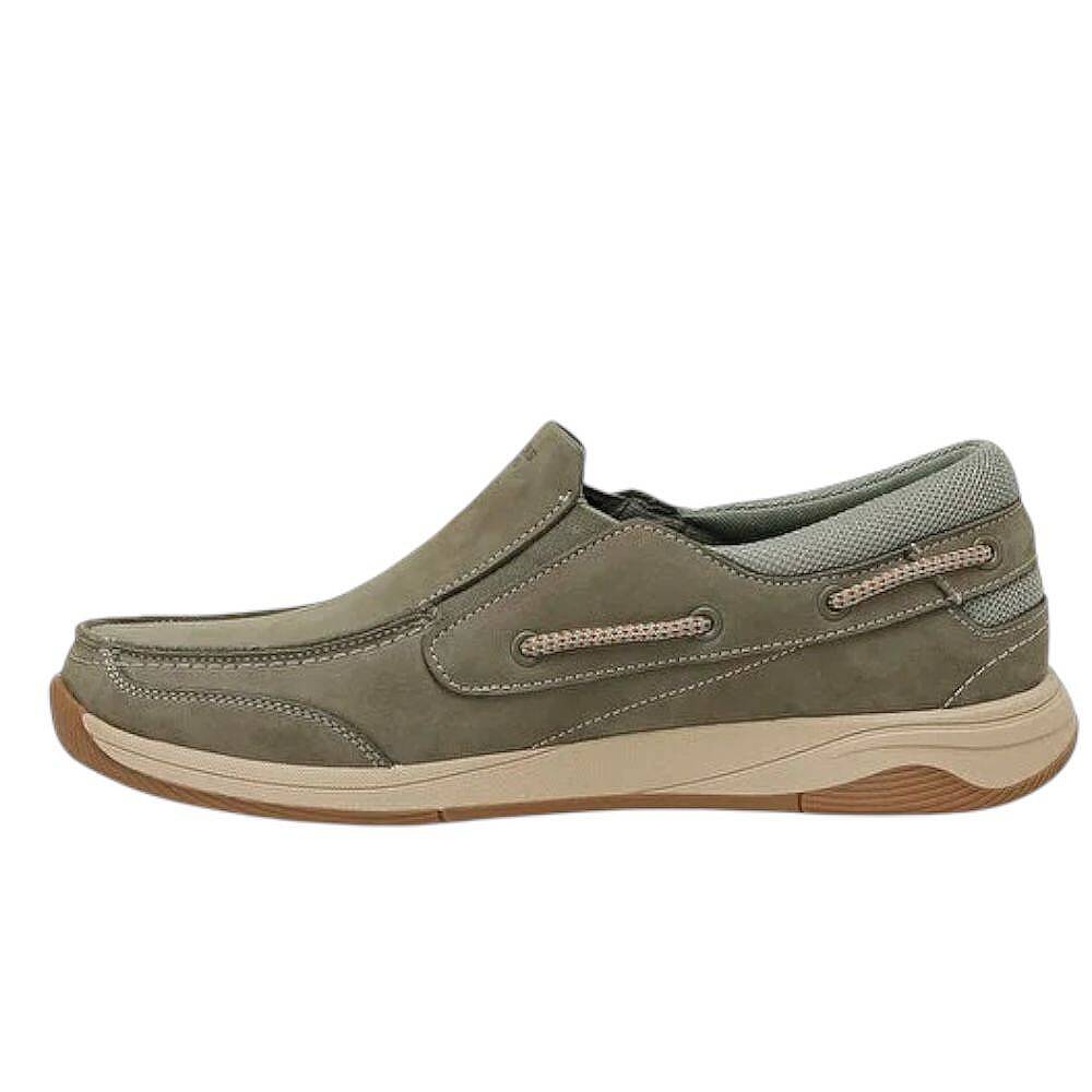 Dockers 238612 5FX Haki Erkek Comfort Ayakkabı - 3