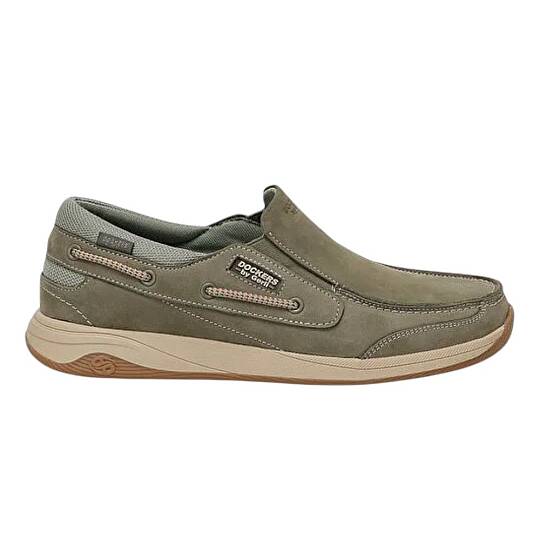 Dockers 238612 5FX Haki Erkek Comfort Ayakkabı - 2