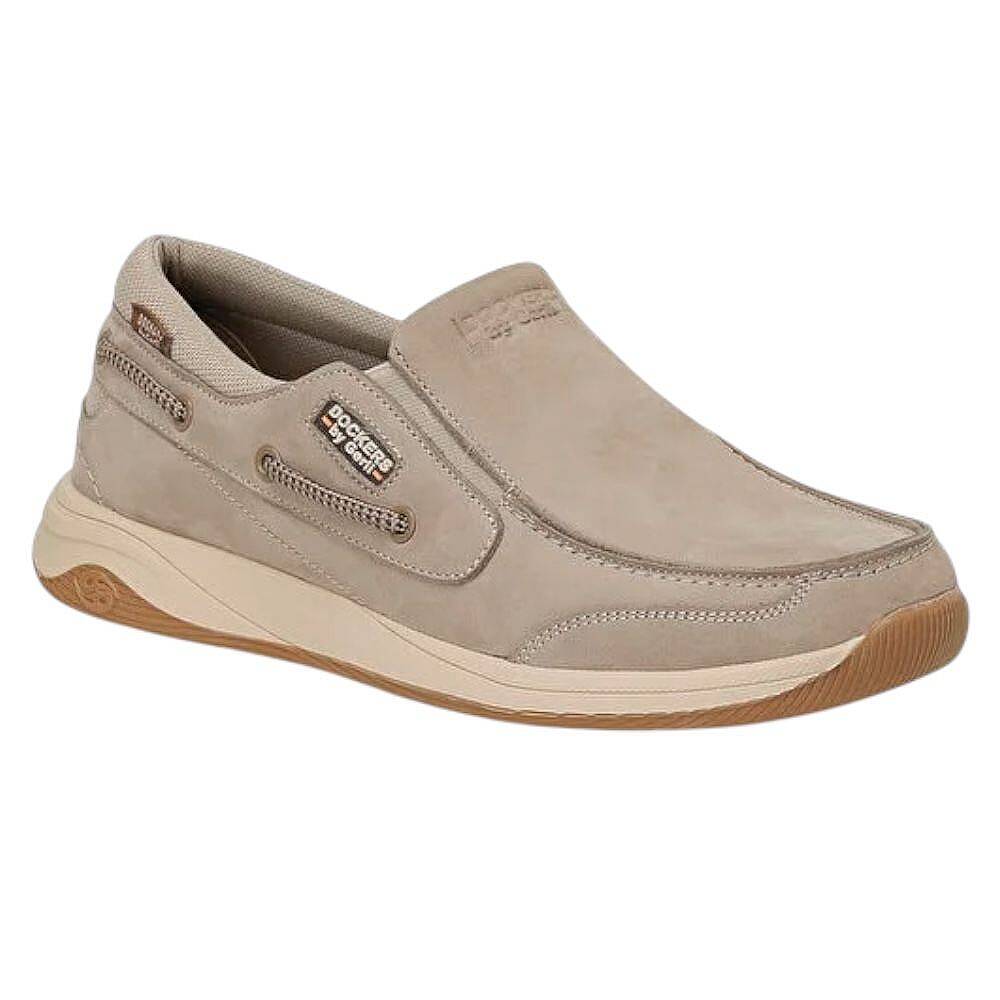 Dockers 238612 5FX Kum Erkek Comfort Ayakkabı - 1