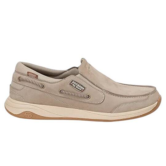 Dockers 238612 5FX Kum Erkek Comfort Ayakkabı - 2
