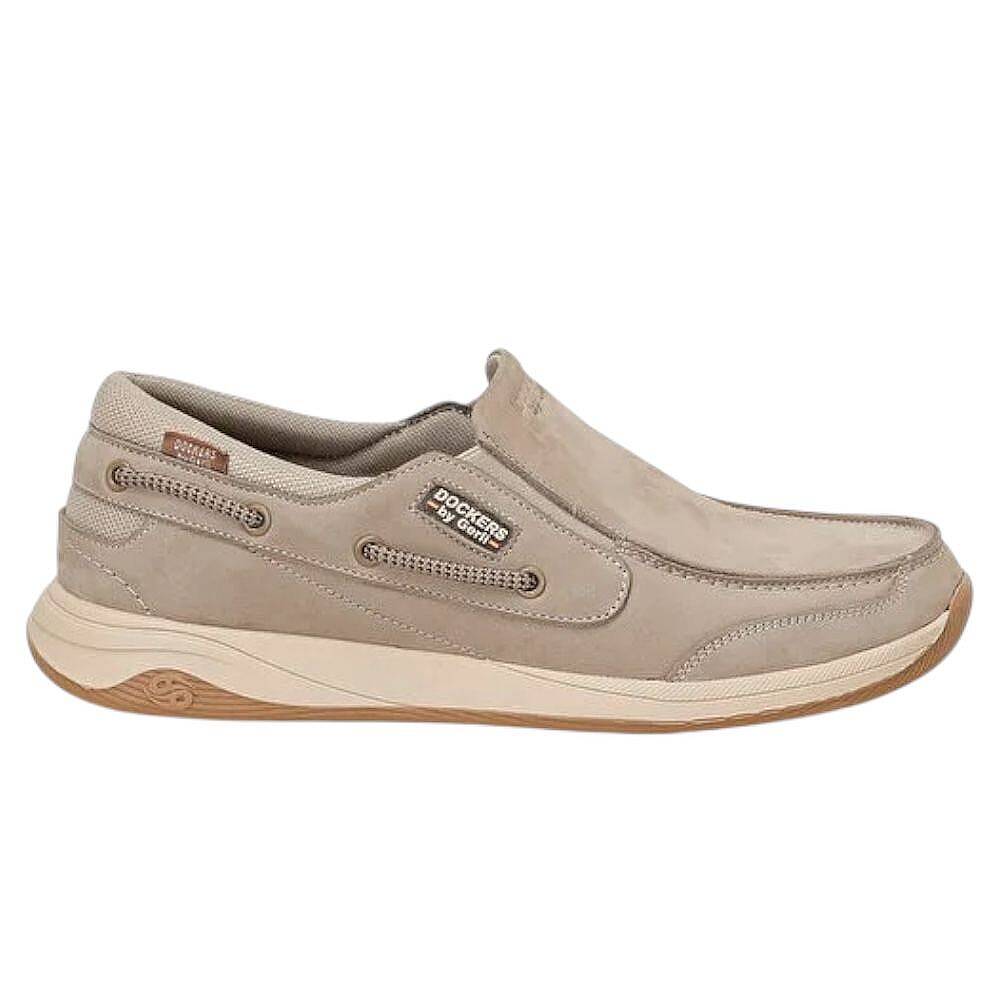 Dockers 238612 5FX Kum Erkek Comfort Ayakkabı - 2
