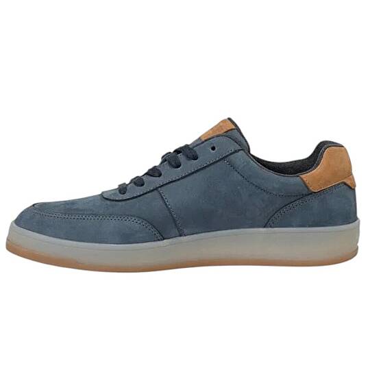 Dockers Captan-N 6PR Lacivert Erkek Deri Comfort Ayakkabı - 3