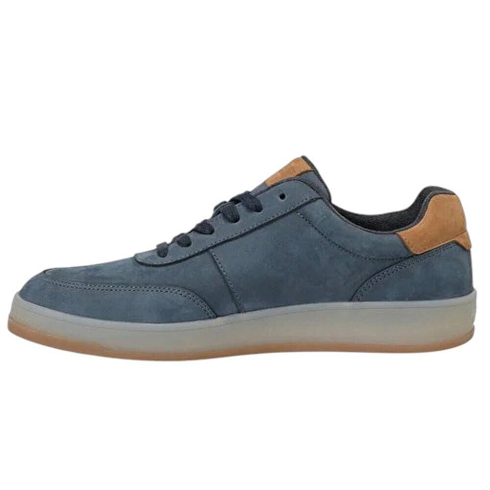 Dockers Captan-N 6PR Lacivert Erkek Deri Comfort Ayakkabı - 3