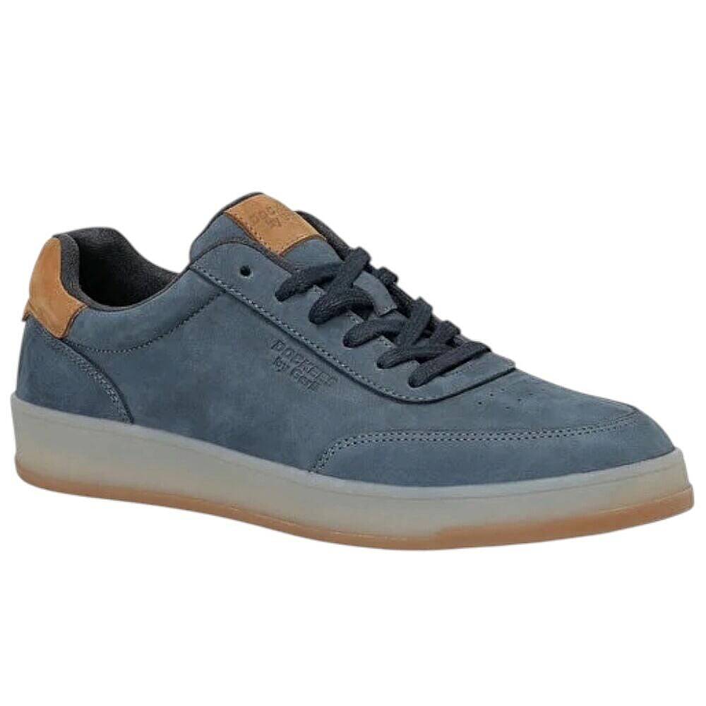 Dockers Captan-N 6PR Lacivert Erkek Deri Comfort Ayakkabı - 1