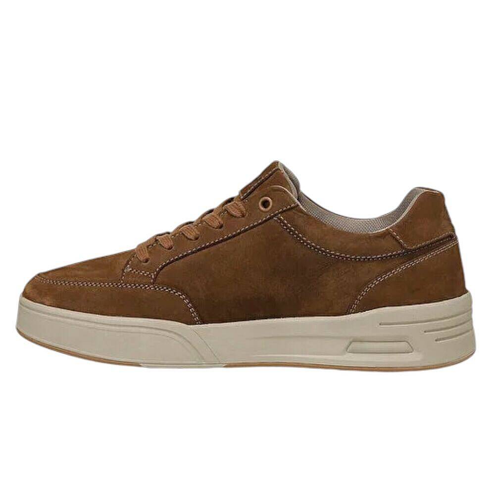 Dockers Federico-N 6FX Kum Erkek Deri Comfort Ayakkabı - 3