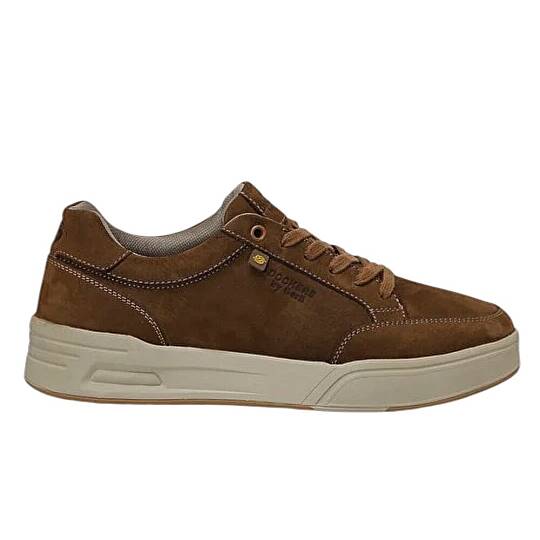 Dockers Federico-N 6FX Kum Erkek Deri Comfort Ayakkabı - 2