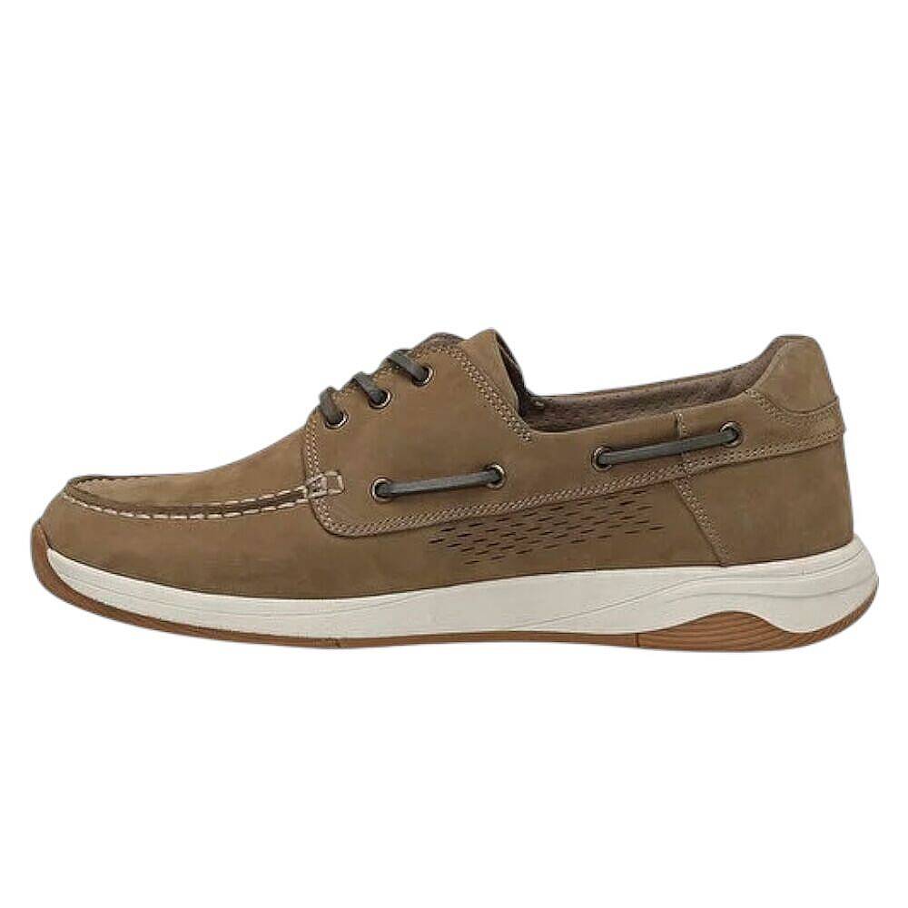 Dockers Seymour-N 6FX Kum Erkek Deri Comfort Ayakkabı - 3