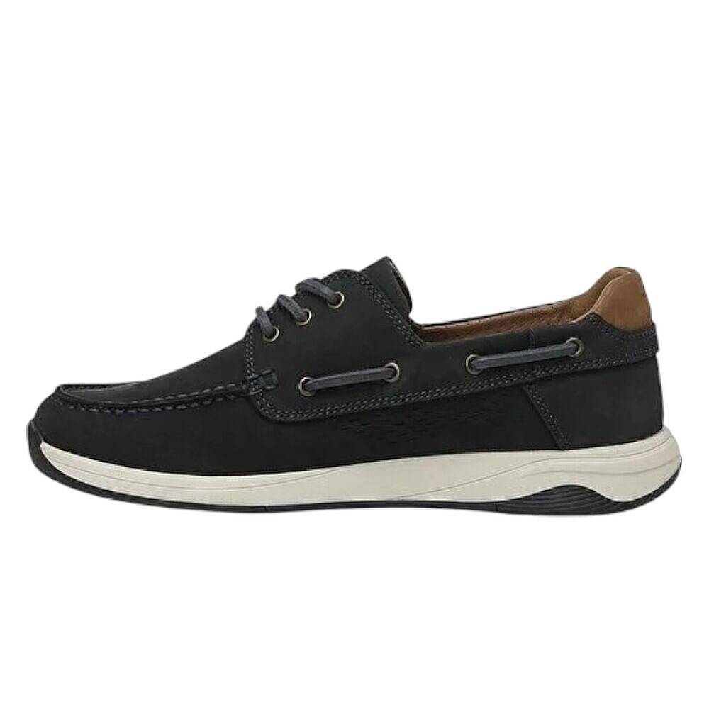 Dockers Seymour-N 6FX Lacivert Erkek Deri Comfort Ayakkabı - 3