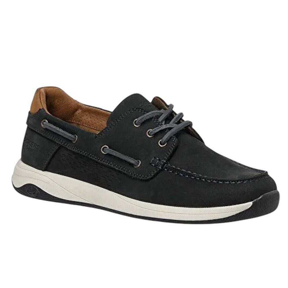 Dockers Seymour-N 6FX Lacivert Erkek Deri Comfort Ayakkabı - 1