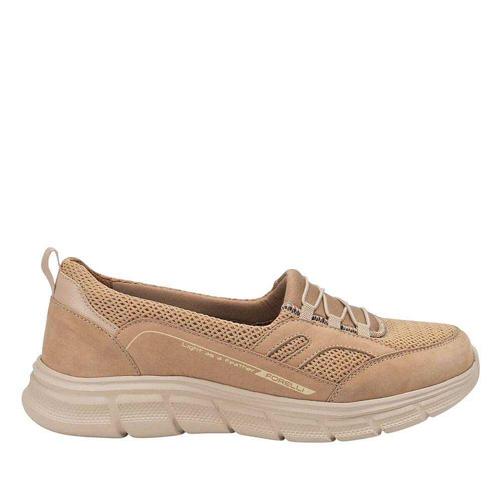 Forelli 31101-G Femme Kum Kadın Comfort Spor Ayakkabı - 2