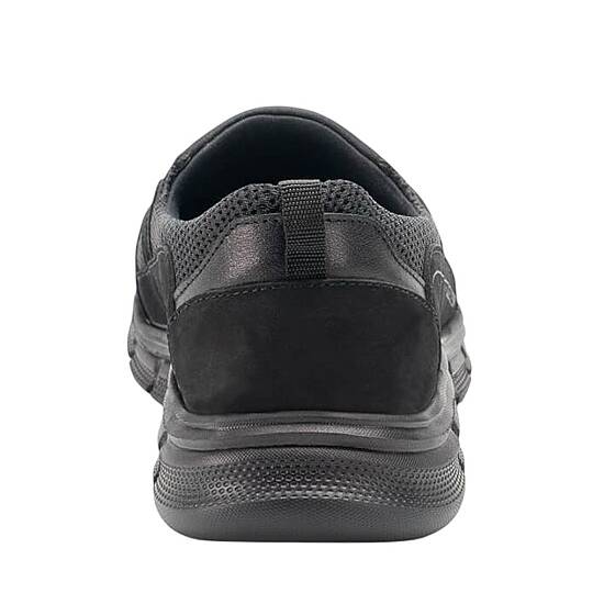 Forelli 31101-G Femme Siyah Kadın Comfort Spor Ayakkabı - 3