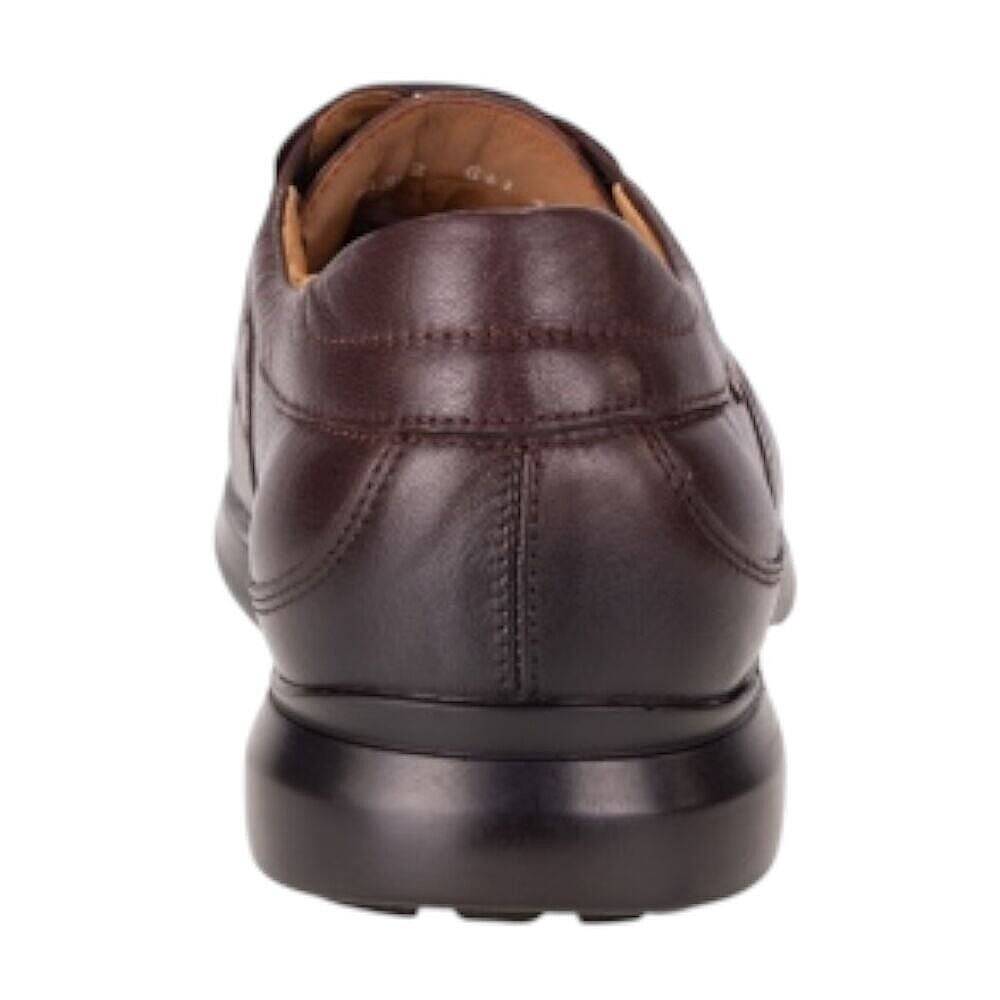 Forelli 35302-G Soft Kahve Erkek Comfort Deri Ayakkabı - 3