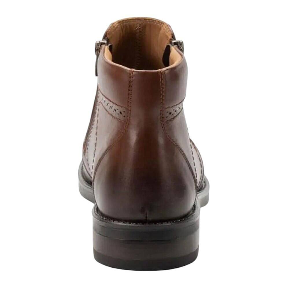 Forelli 36255-H Piel Taba Erkek Comfort Deri Bot - 3