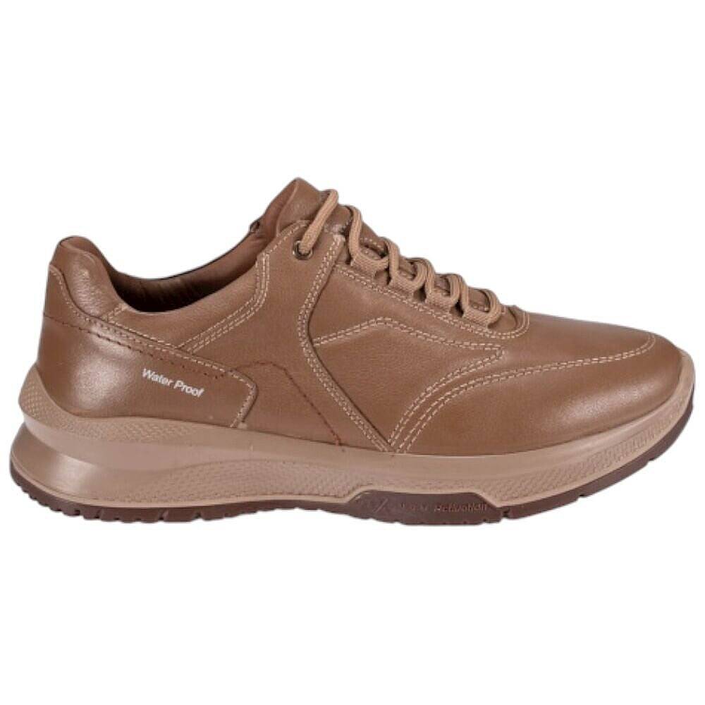Forelli 46115-G Proof Kum Erkek Comfort Waterproof Deri Ayakkabı - 3
