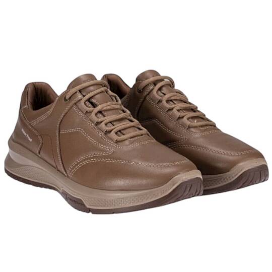 Forelli 46115-G Proof Kum Erkek Comfort Waterproof Deri Ayakkabı - 2