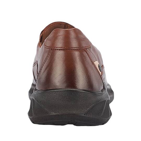 Forelli 46508-G Costa Taba Erkek Comfort Deri Ayakkabı - 3