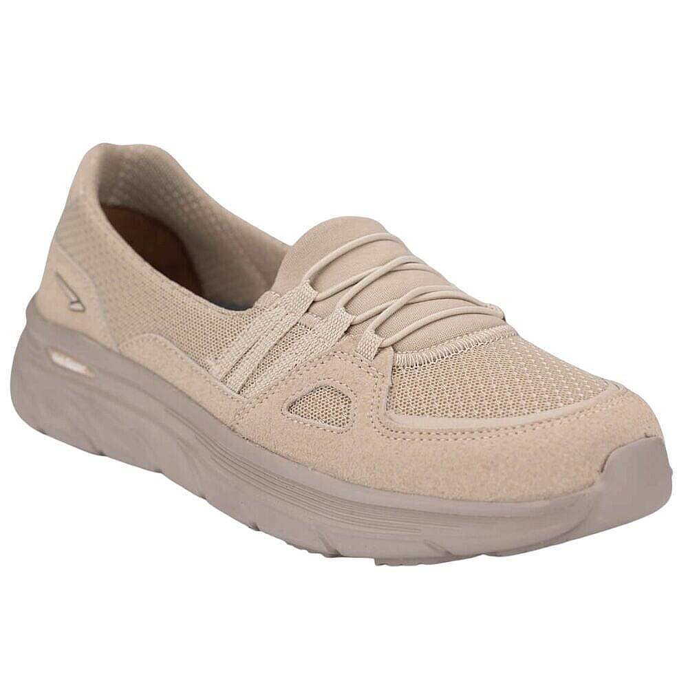 Forelli 54303-G Sakura Bej Kadın Comfort Ayakkabı - 1