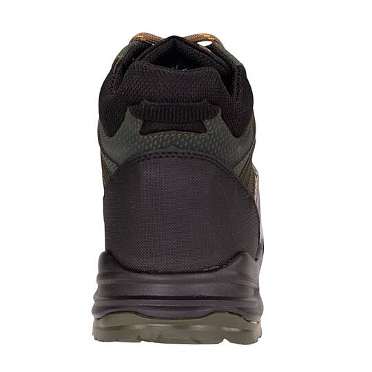 Forelli 7001 Walter Haki Erkek Waterproof Outdoor Bot - 3