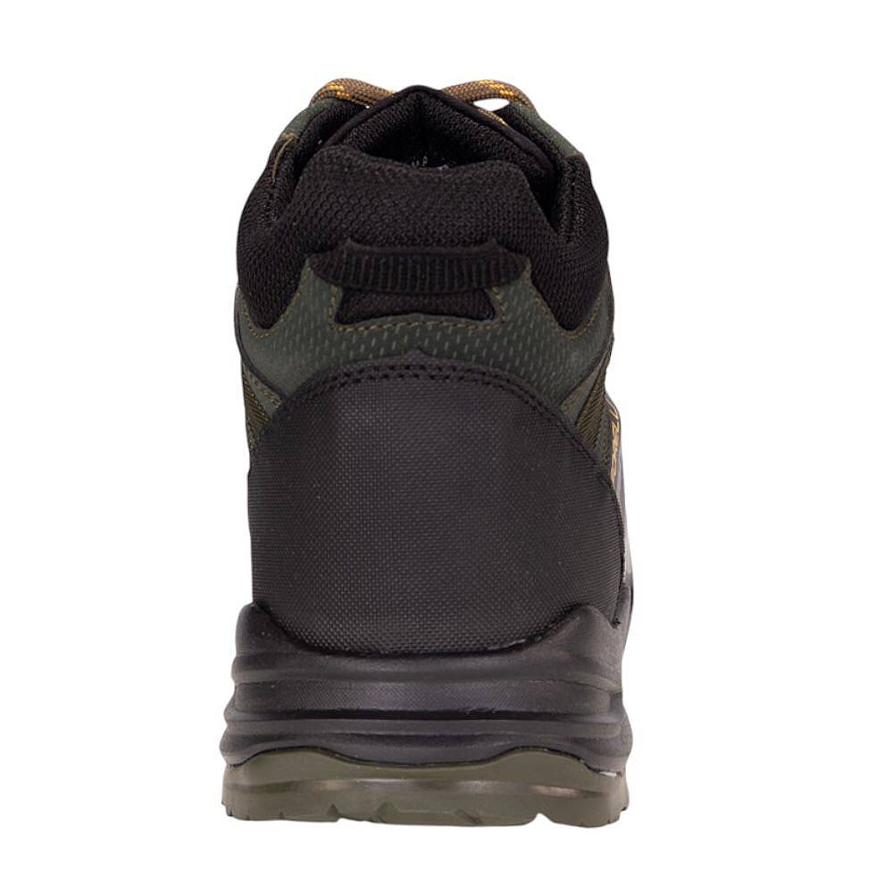 Forelli 7001 Walter Haki Erkek Waterproof Outdoor Bot - 3