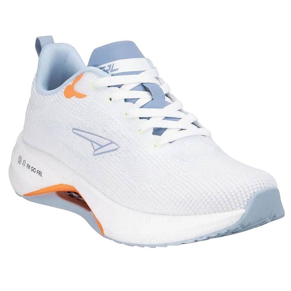 Forelli 90022-G Madrid Beyaz Erkek Comfort Spor Ayakkabı - 1